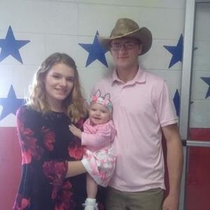 Meet your Posher, Kaylee